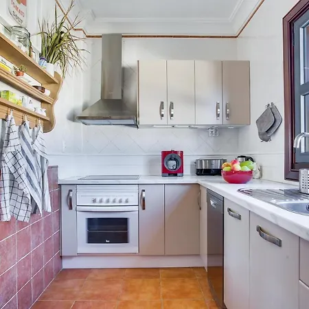 Casa Sultana Villa Playa Blanca