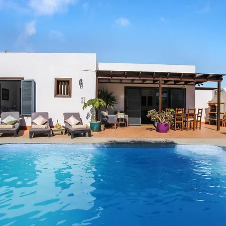 Casa Sultana Villa *