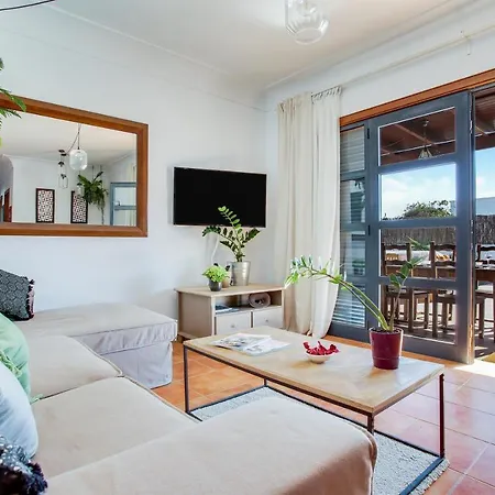 Casa Sultana Playa Blanca