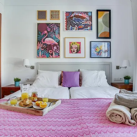 Casa Sultana Villa Playa Blanca