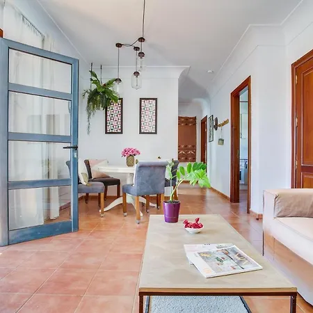 Casa Sultana Villa *