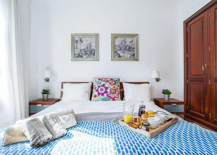 Casa Sultana Playa Blanca (Lanzarote)