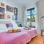 Casa Sultana Βίλα Πλάγια Μπλάνκα