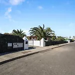Βίλα Casa Sultana Πλάγια Μπλάνκα