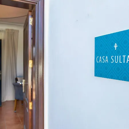 Casa Sultana