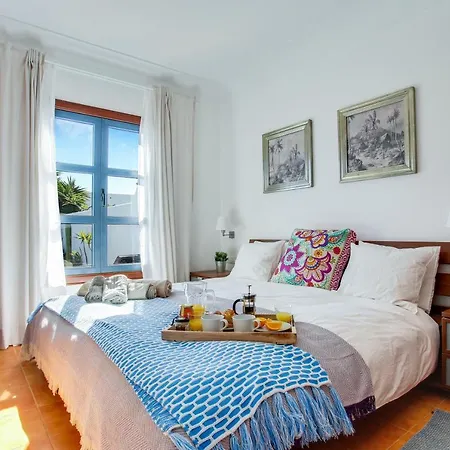 Casa Sultana Villa Playa Blanca (Lanzarote)