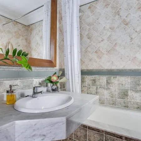 Villa Casa Sultana *