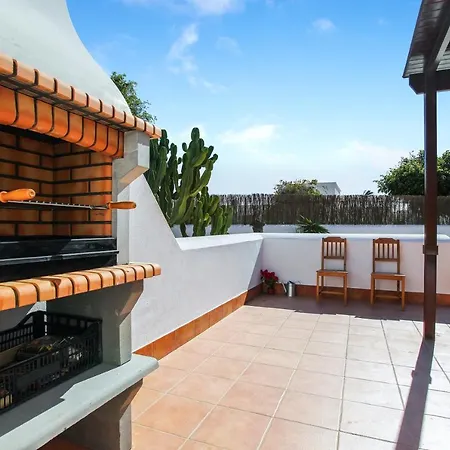 וילה Casa Sultana *