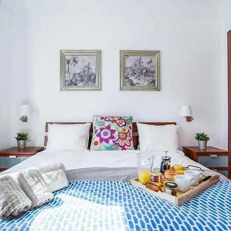 Casa Sultana Playa Blanca (Lanzarote)