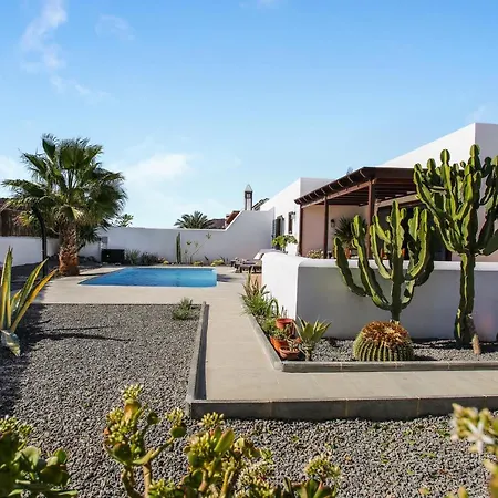 Casa Sultana Playa Blanca (Lanzarote)
