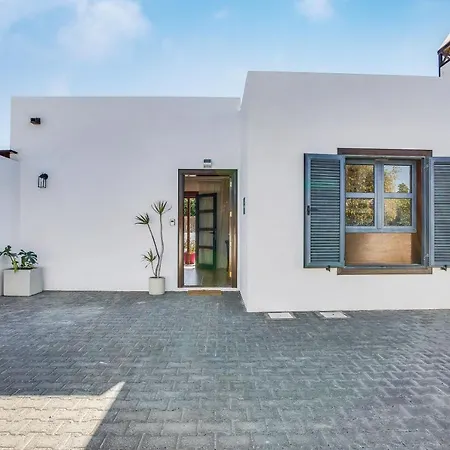 Casa Sultana וילה *