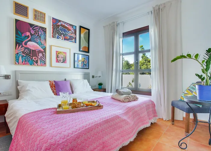 Casa Sultana Villa Playa Blanca (Lanzarote)