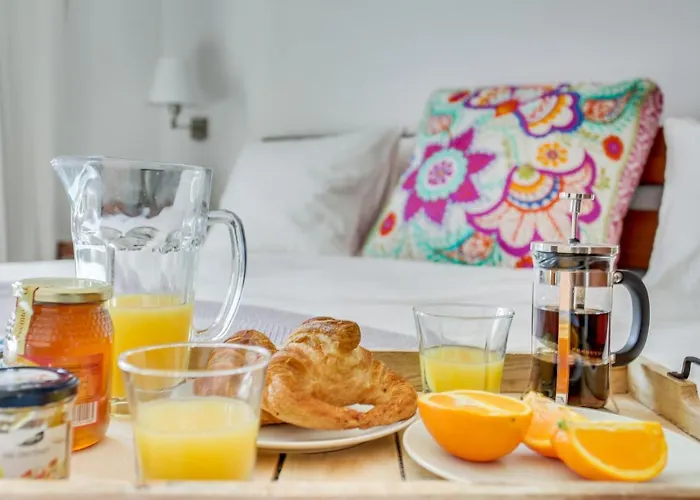 Casa Sultana Villa *