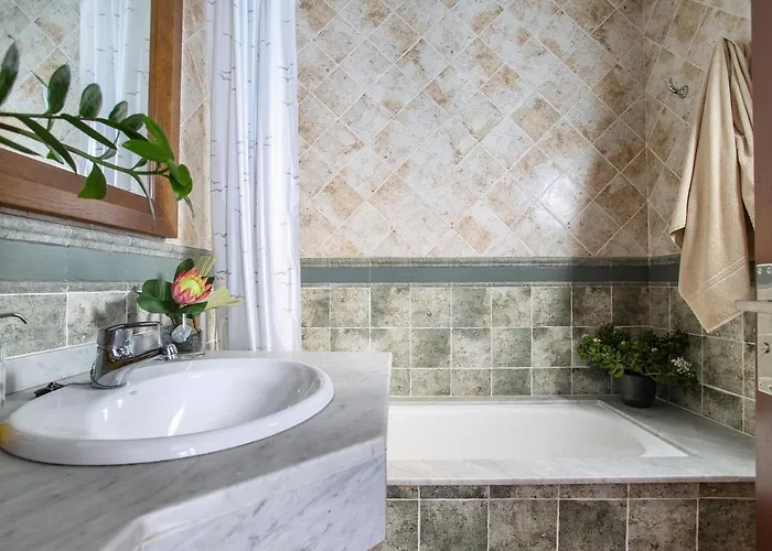 Casa Sultana Playa Blanca (Lanzarote)