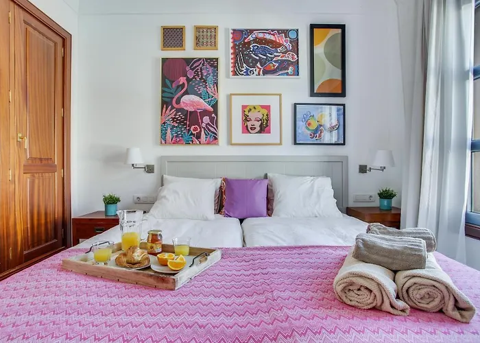 Casa Sultana Villa Playa Blanca (Lanzarote)