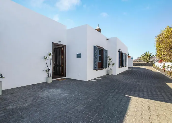 Villa Casa Sultana *