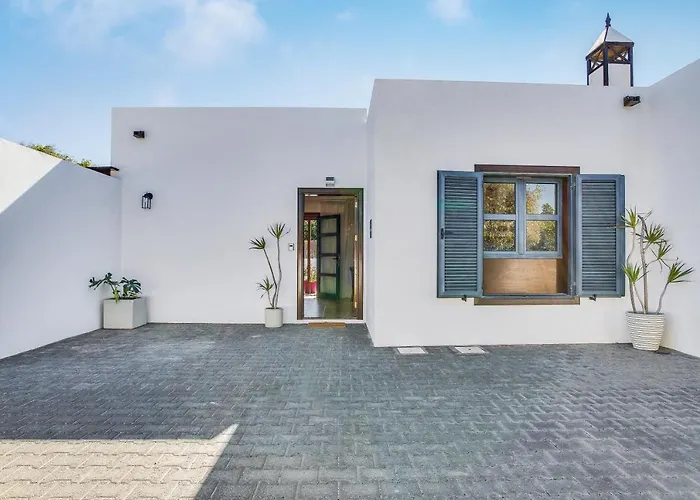 Casa Sultana Villa *