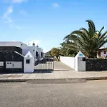 Casa Sultana Вилла *
