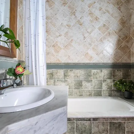 Casa Sultana Playa Blanca (Lanzarote)