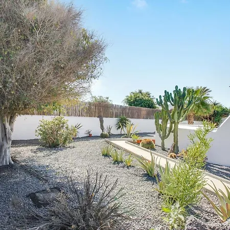 Casa Sultana * Playa Blanca (Lanzarote)